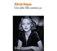 Une jolie fille comme ça – Gallimard