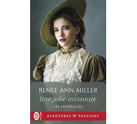 Une jolie inconnue