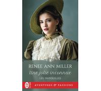 Une jolie inconnue - Renee Ann Miller - J'ai Lu - Poche - Roman