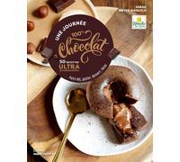 Une journée 100% chocolat - Sarah Meyer Mangold - Marie Claire - broché - Guide
