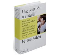 Une journée à Elbulli (0000)