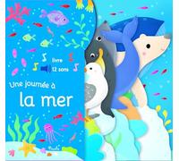 Une journée à la mer