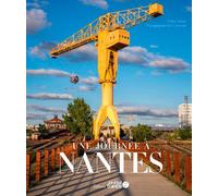 Une journée à Nantes