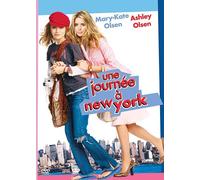 Les jumelles Olsen : Une journée à New York – Warner Bros.