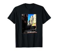 Une journée à Taipei. Feu Circulation Taïwan Asie Formose T-Shirt