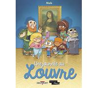 Une journée au Louvre