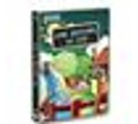 Une journée au zoo DVD E