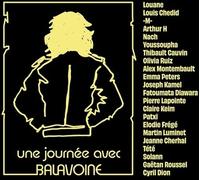 Une Journée avec Balavoine