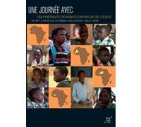 Une journée avec... DVD G
