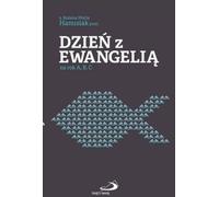 Une journée avec l'Evangile pour l'année A, B, C