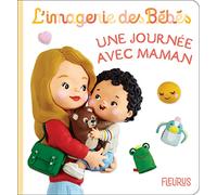 Une journée avec maman