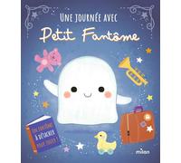 Une journée avec Petit Fantôme