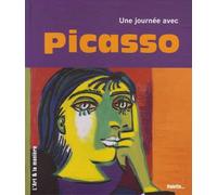 Une journée avec Picasso