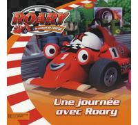 Une Journée Avec Roary