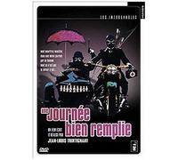 Une Journée Bien Remplie