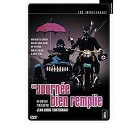Une journée bien remplie
