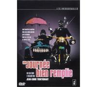 Une journée bien remplie – Universal Pictures