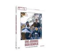 Une journée bien remplie – Blu-ray – Studiocanal