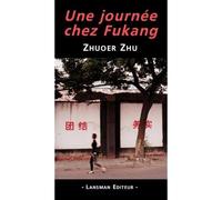 Une journée chez Fukang