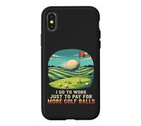 Une journée comme Les Autres au Parcours de Golf Coque pour iPhone X/XS