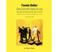 Une journée dans la rue