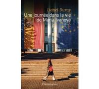 Une journée dans la vie de Maria Ivanova