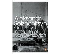 Une journée dans la vie d'Ivan Denissovitch