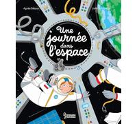 Une journée dans l'espace