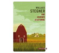 Une journée d'automne