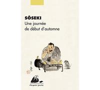 Une journée de début d'automne