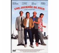 Une Journee De Fous