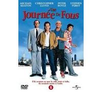 JOURNEE DE FOUS/DREAM TEAM/VF G