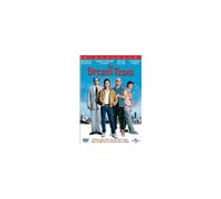 Une journée de fous - DVD Zone 1 DVD