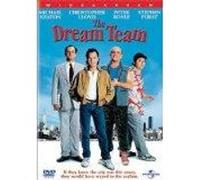 Une journée de fous - DVD Zone 1 E