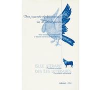 Une journée de littérature en Méditerranée - Vingt nouvelles…