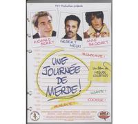 Seven7 Une journée de merde