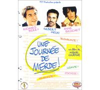 Seven7 Une journée de merde