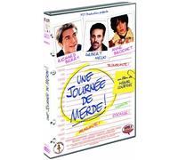 Bac – Une journée de Merde