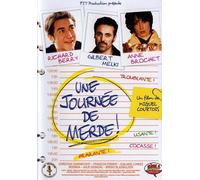 Une Journee De Merde