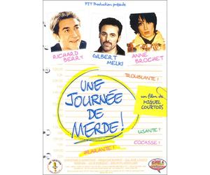 Une journée de merde