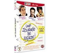 Une journée de merde G