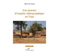 Une journée d'enquête ethnographique au Togo
