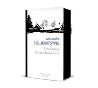 Une Journée d'Ivan Denissovitch - Collector