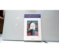 Une journée d'Ivan Denissovitch Alexandre Soljénitsyne (Auteur)