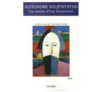 Une Journée D'ivan Denissovitch
