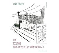 Une journée du romancier Gubo