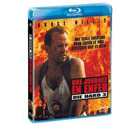 Une journée en enfer - Blu-Ray