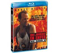 Une journée en enfer - Blu-Ray E