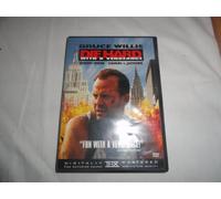 Une Journee En Enfer (bruce Willis) [Import USA Zone 1]