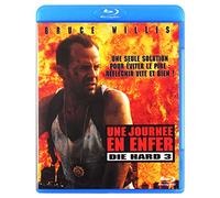 Une Journée En Enfer - Blu-Ray